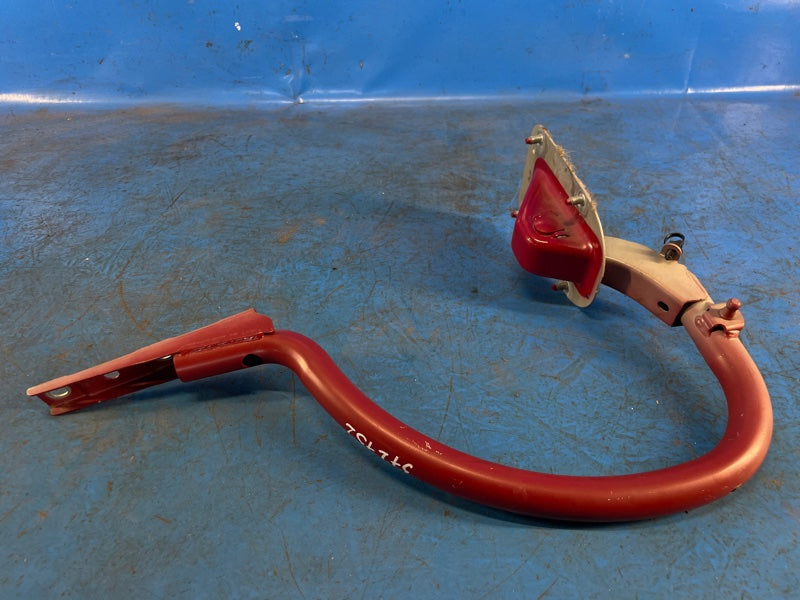 Trunk lid hinge BMW 6 SERIES (F13) 12-18 2013 Right