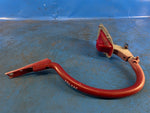 Trunk lid hinge BMW 6 SERIES (F13) 12-18 2013 Right