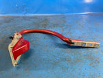 Trunk lid hinge BMW 6 SERIES (F13) 12-18 2013 Right