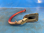 Trunk lid hinge BMW 6 SERIES (F13) 12-18 2013 Right