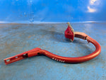 Trunk lid hinge BMW 6 SERIES (F13) 12-18 2013 Left