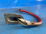 Trunk lid hinge BMW 6 SERIES (F13) 12-18 2013 Left