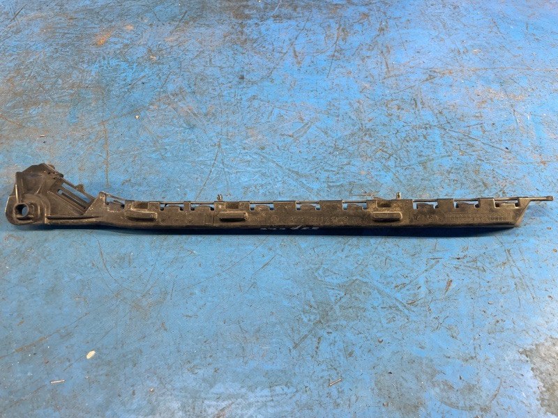 Rear bumper bracket MERCEDES E-CLASS W212 09-16 2009-2016 Left