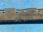 Rear bumper bracket MERCEDES E-CLASS W212 09-16 2009-2016 Left