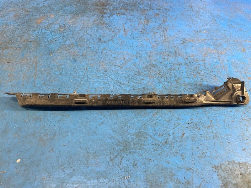 Rear bumper bracket MERCEDES E-CLASS W212 09-16 2009-2016 Right