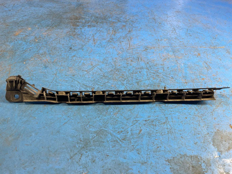 Rear bumper bracket MERCEDES E-CLASS W212 09-16 2009-2016 Right