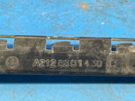 Rear bumper bracket MERCEDES E-CLASS W212 09-16 2009-2016 Right