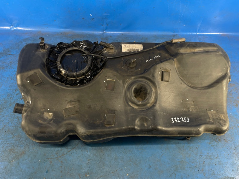 Fuel tank MINI COOPER S R56 06-14 2012