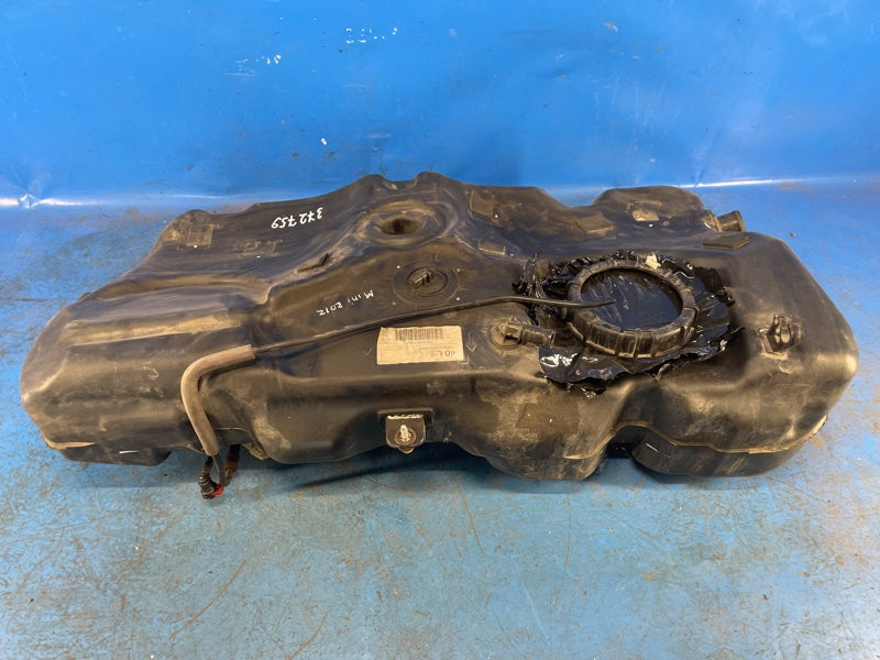 Fuel tank MINI COOPER S R56 06-14 2012