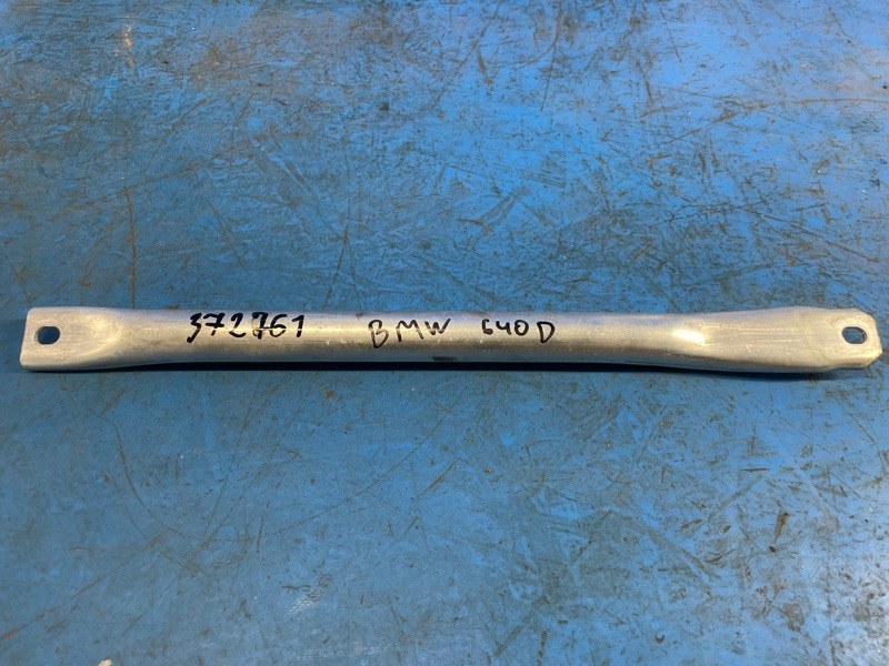 Body strut BMW 6 SERIES (F13) 12-18 2013 Left
