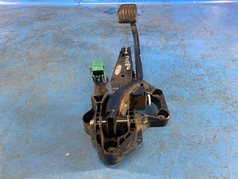 Gas pedal LAND ROVER DISCOVERY Sport 15-19 2016
