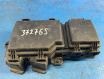 Fuse box LAND ROVER EVOQUE 2012-2018 2012-2018