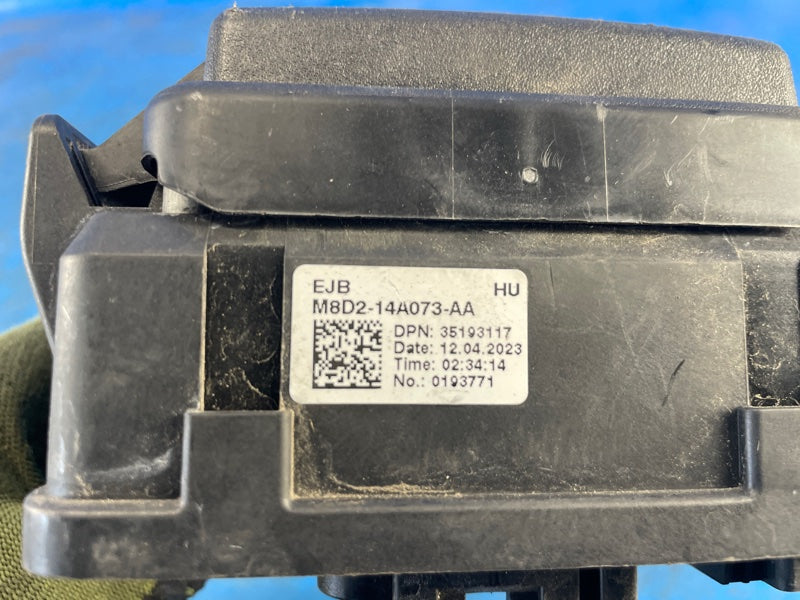 Fuse box LAND ROVER EVOQUE 2012-2018 2012-2018