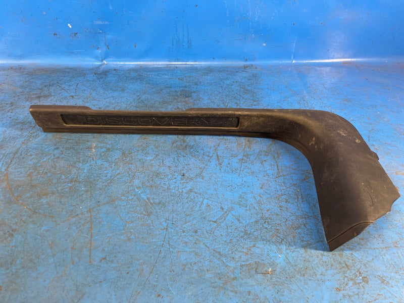 Inner threshold trim LAND ROVER DISCOVERY Sport 15-19 2016 Front Right