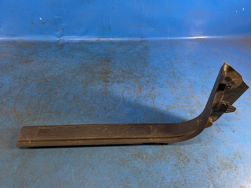 Inner threshold trim LAND ROVER DISCOVERY Sport 15-19 2016 Front Right