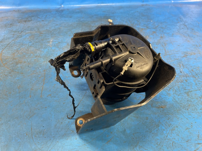 Fuel filter LAND ROVER EVOQUE 2012-2018 2012-2018