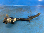Fuel filler neck MINI COOPER S R56 06-14 2012