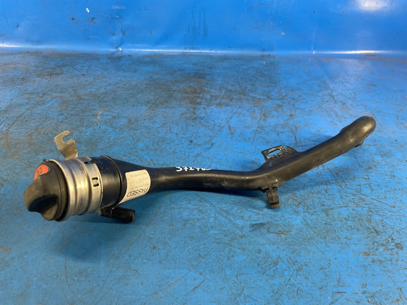 Fuel filler neck MINI COOPER S R56 06-14 2012
