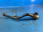 Fuel filler neck MINI COOPER S R56 06-14 2012