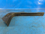Inner threshold trim LAND ROVER DISCOVERY Sport 15-19 2016 Front Left