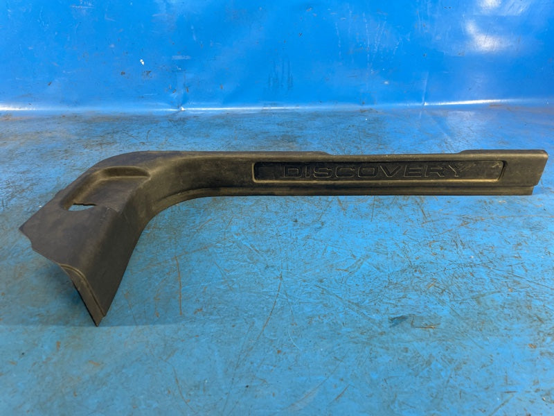 Inner threshold trim LAND ROVER DISCOVERY Sport 15-19 2016 Front Left