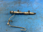 Fuel rail LAND ROVER DISCOVERY Sport 15-19 2016