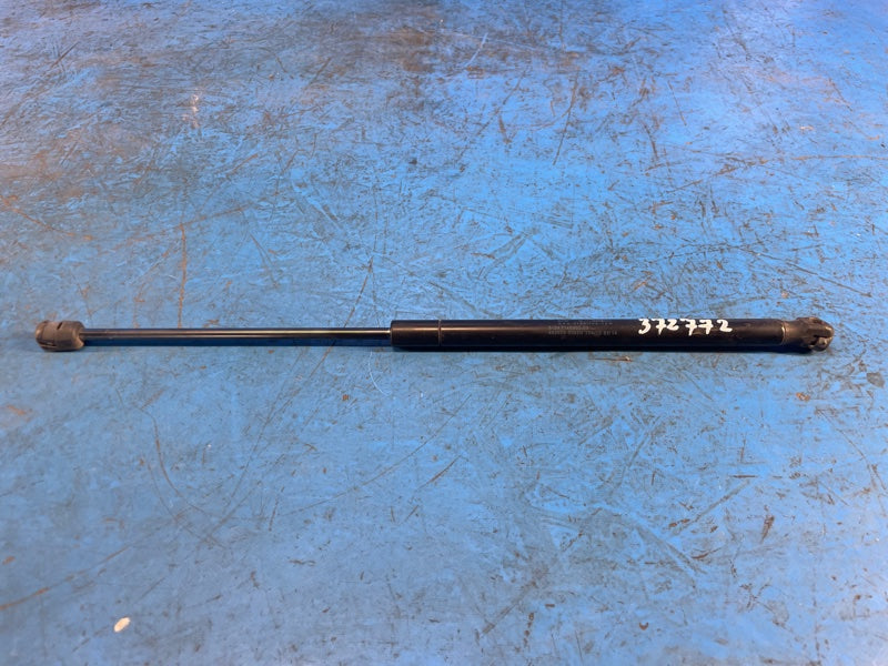 Trunk lid shock absorber MINI COOPER S R56 06-14 2012