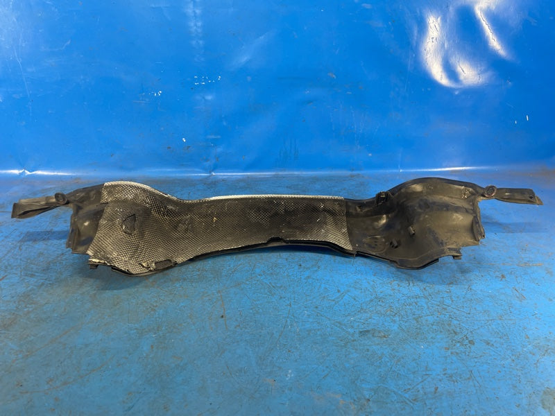 Underhood plastic MINI COOPER S R56 06-14 2012