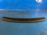 Trunk trim BMW 6 SERIES (F13) 12-18 2013