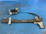 Window lifter SSANGYONG TIVOLI 15-19 2016 Front Right