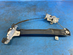 Window lifter SSANGYONG TIVOLI 15-19 2016 Front Right