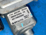 Window lifter SSANGYONG TIVOLI 15-19 2016 Front Right