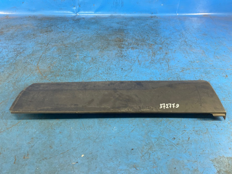 Door trim LAND ROVER DISCOVERY Sport 15-19 2016 Rear Right