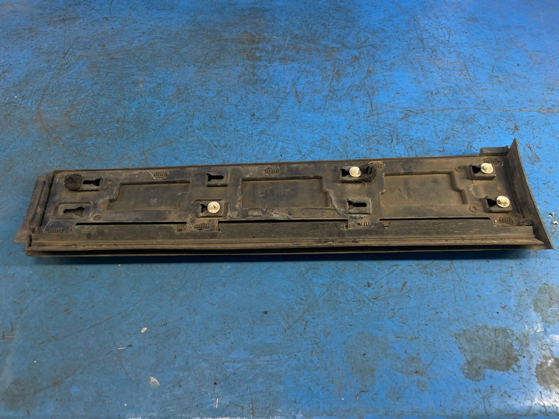 Door trim LAND ROVER DISCOVERY Sport 15-19 2016 Rear Right