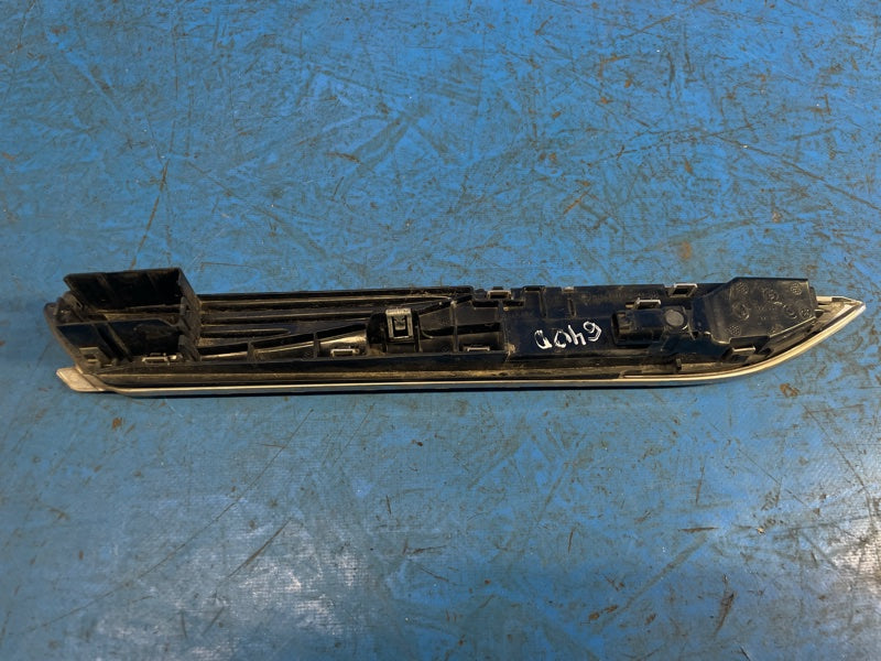 In-wing turn signal repeater BMW 6 SERIES (F13) 12-18 2013 Front Left