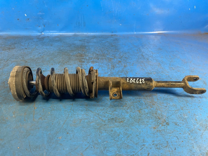 Shock absorber BMW 6 SERIES (F13) 12-18 2013 Front Left