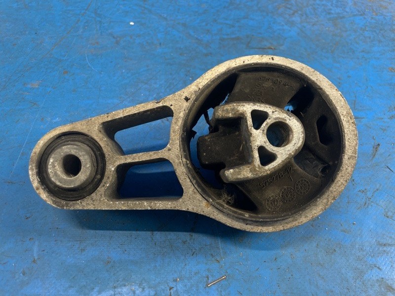 Lower engine mount MINI COOPER S R56 06-14 2012