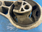 Lower engine mount MINI COOPER S R56 06-14 2012