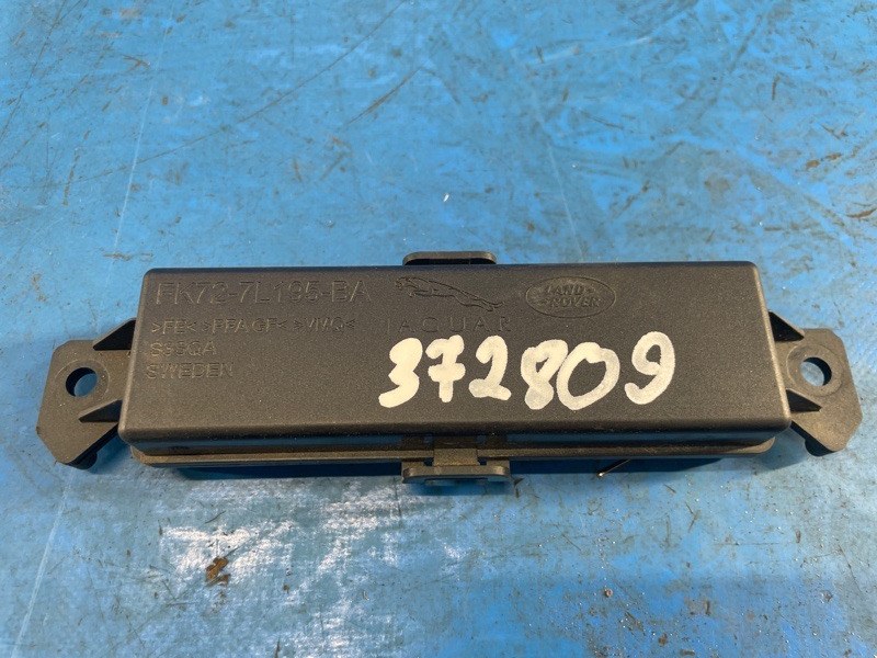 Electronic block LAND ROVER DISCOVERY Sport 15-19 2016