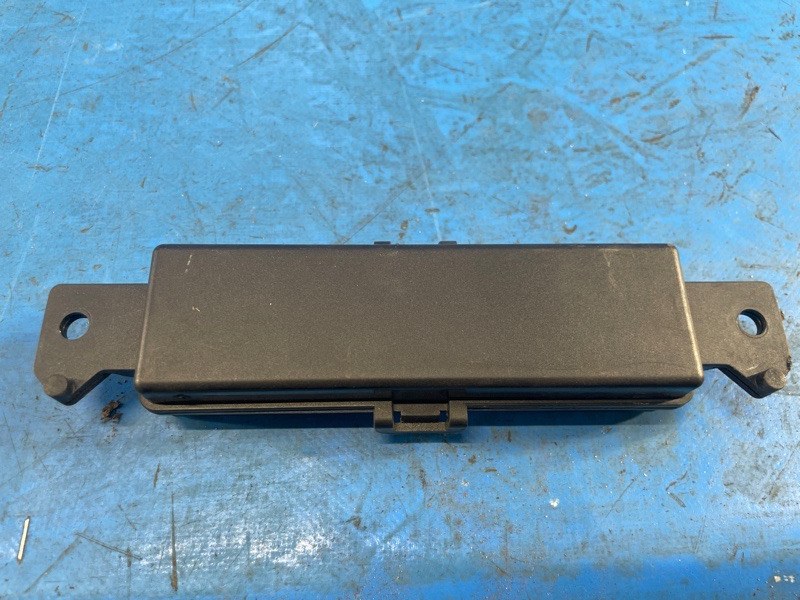 Electronic block LAND ROVER DISCOVERY Sport 15-19 2016
