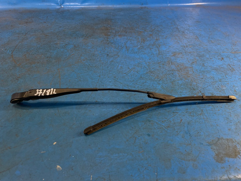 Front windshield wiper arm MINI COOPER S R56 06-14 2012 Front Left