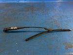 Front windshield wiper arm MINI COOPER S R56 06-14 2012 Front Left