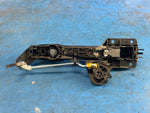 External door handle LEXUS LBX 23- 2024 Front Right