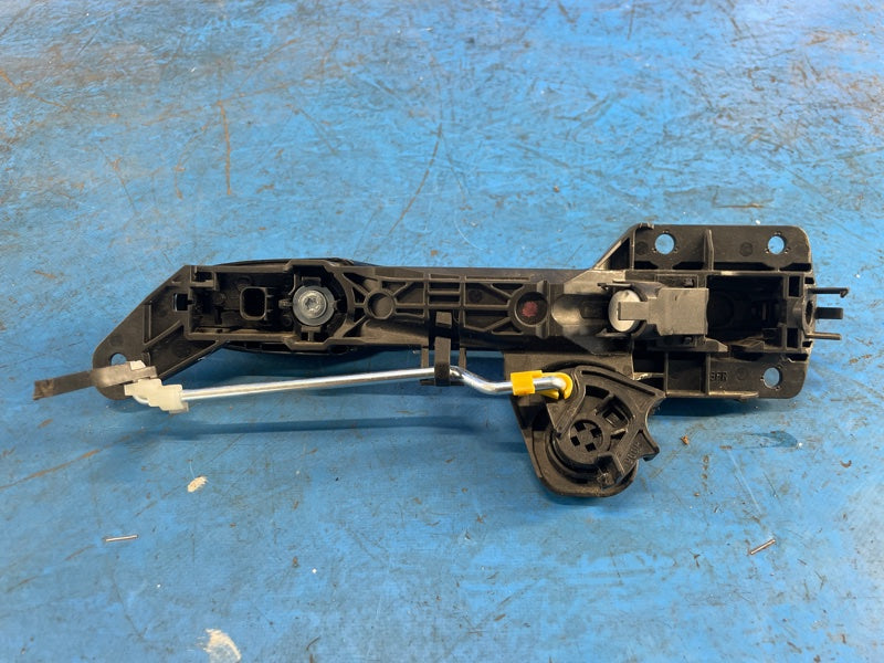 External door handle LEXUS LBX 23- 2024 Front Right