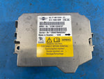 AIRBAG control unit MINI COOPER S R56 06-14 2012