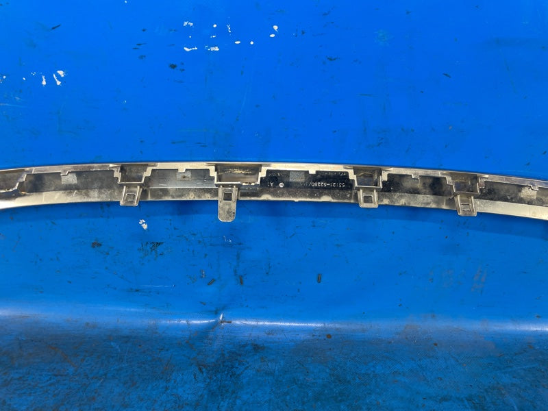 Bumper cover LEXUS LBX 23- 2024