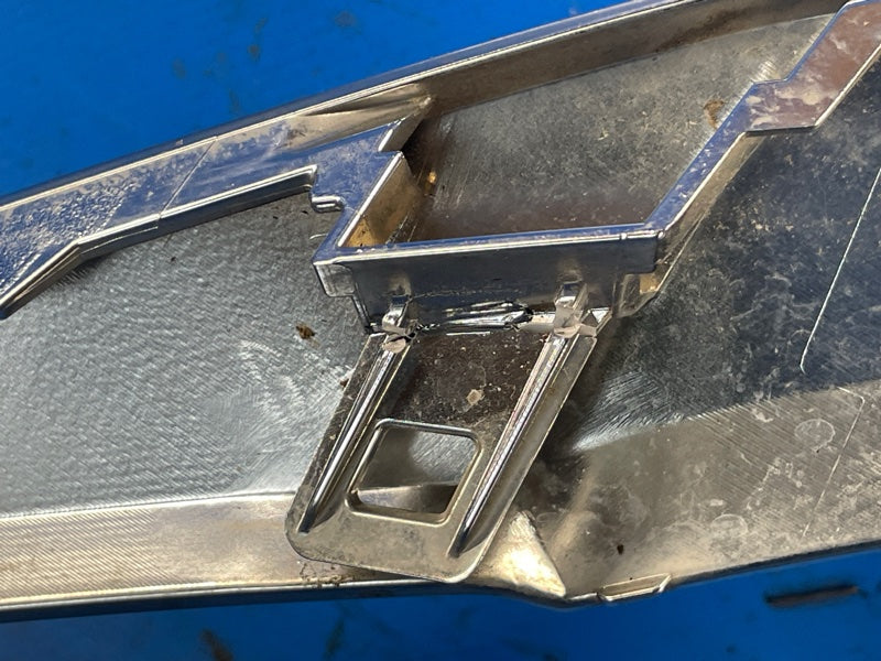 Bumper cover LEXUS LBX 23- 2024