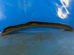 Plastic under the windshield / Jabot PORSCHE MACAN 18-22 2022