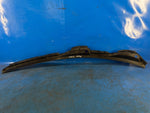 Plastic under the windshield / Jabot PORSCHE MACAN 18-22 2022