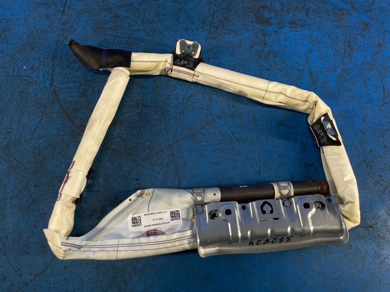 Airbag (curtain) MINI COOPER S R56 06-14 2012 Left